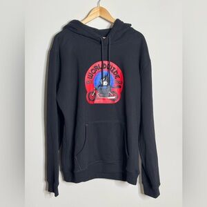 Universal Studios FELIX the Cat hoodie